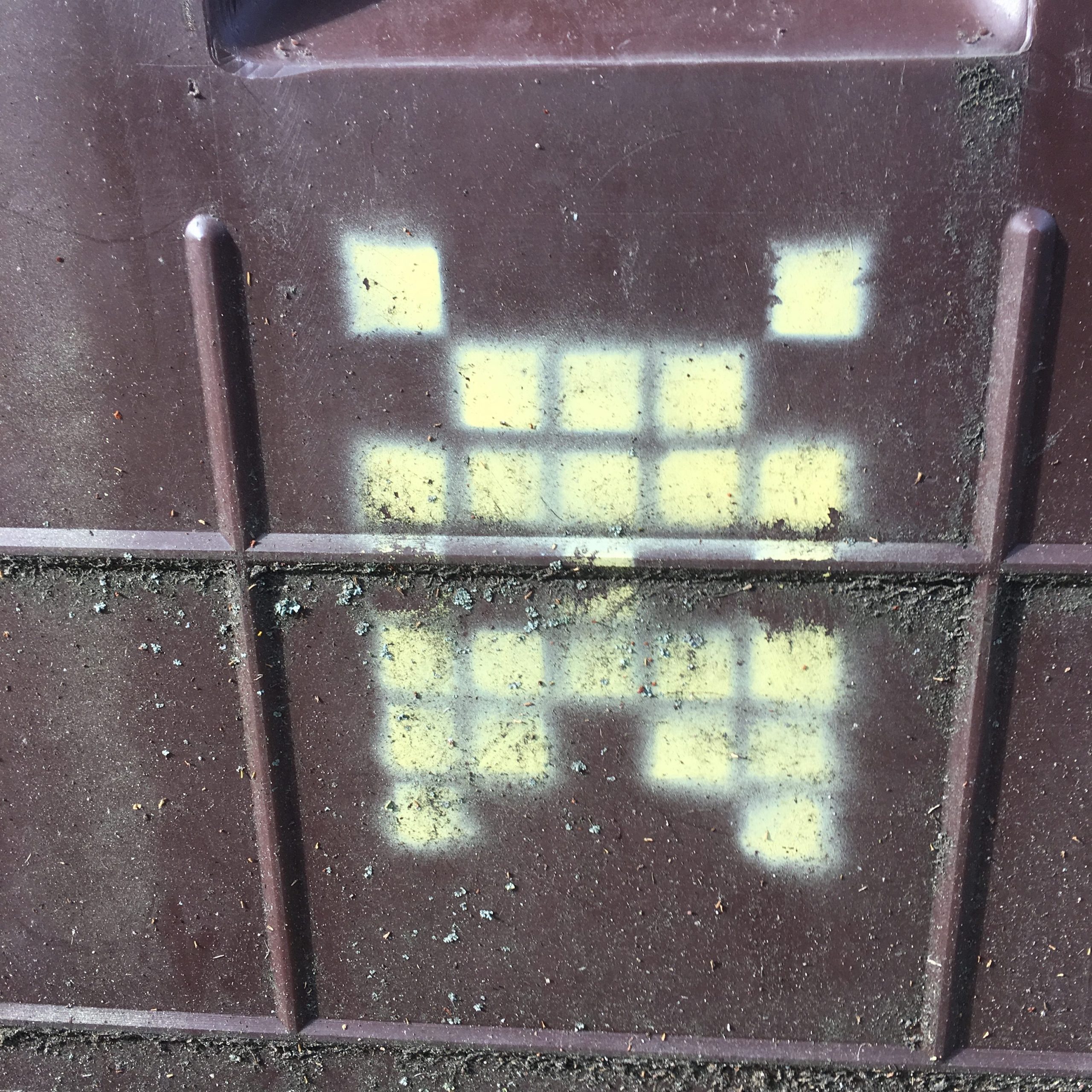 Space Invader